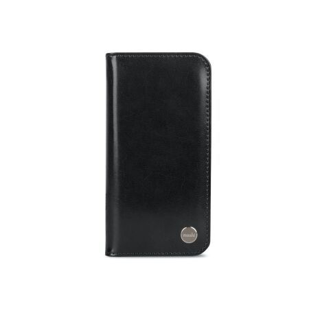 MOSHI Carry Your Cards, Cash, Receipts And More w/ Your Phone. Features A 99MO101002